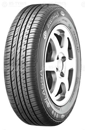 Lassa Greenways 195/65 R15 91H