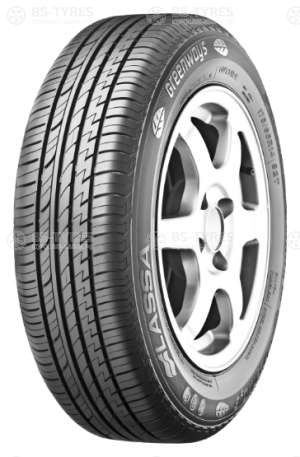 Lassa Greenways 195/65 R15 91H