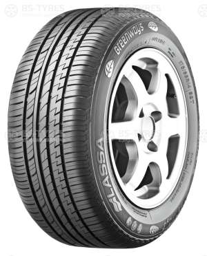 Lassa Greenways 195/65 R15 91H