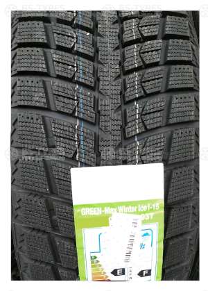 Leao Winter Defender Ice I-15 SUV 295/40 R21 107T