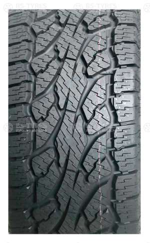 LingLong CrossWind A/T 100 265/70 R15 112T