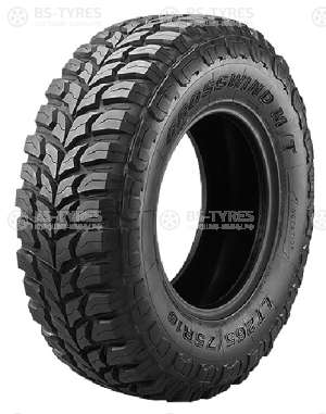 LingLong CrossWind HP010 M/T 285/70 R17C 121/118Q