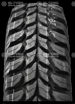 LingLong CrossWind HP010 M/T 285/70 R17C 121/118Q