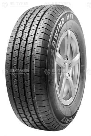 LingLong CrossWind H/T 265/70 R17 115T
