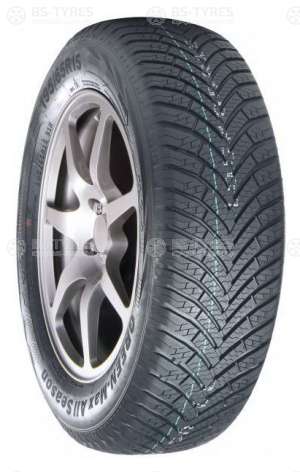 LingLong Green-Max All Season 205/45 R16 87V