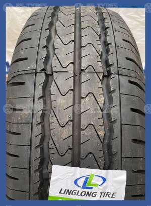 LingLong Green-Max Van 215/65 R16C 109/107T