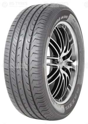 Maxxis M36 Victra RunFlat 225/45 R17 91W