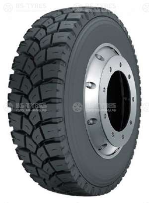 Goodride MD777 315/80 R22.5 157/154K 20PR