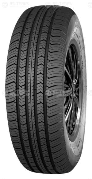 Mirage MR-166 155/70 R13 75T