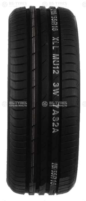 Marshal Matrac FX MU12 255/35 R18 94Y