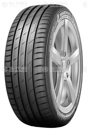 Marshal Matrac FX MU12 255/35 R18 94Y