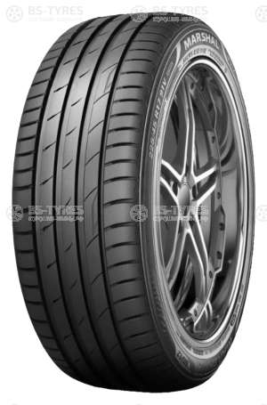 Marshal Matrac FX MU12 255/35 R18 94Y