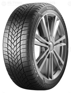 Matador MP 93 Nordicca 235/40 R18 95V