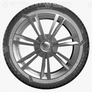 Matador MP 93 Nordicca 235/40 R18 95V