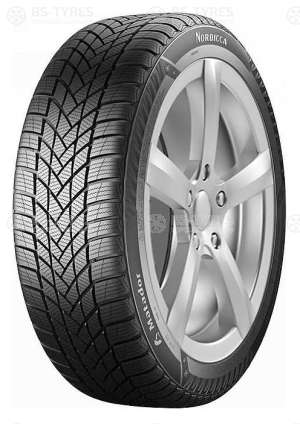 Matador MP 93 Nordicca 235/40 R18 95V