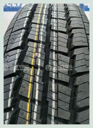 Matador MPS 125 Variant All Weather 235/65 R16C 121/119N