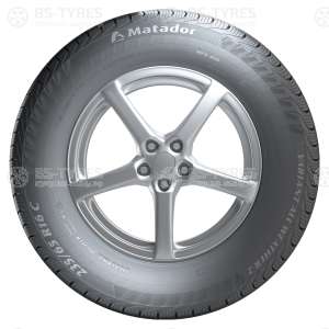 Matador MPS 400 Variant All Weather 2 215/75 R16C 113/111R