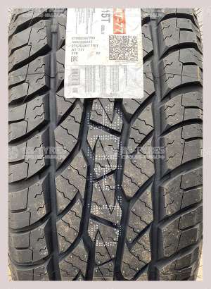 Maxxis AT-771 Bravo 235/70 R16 106T