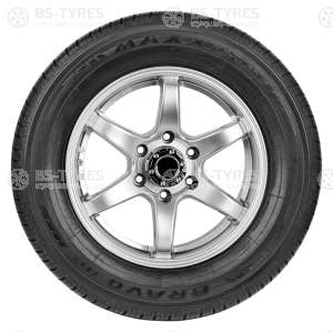 Maxxis HP-M3 Bravo 255/50 R20 109V