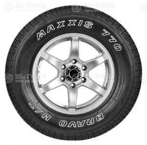 Maxxis HT770 215/70 R16 100T