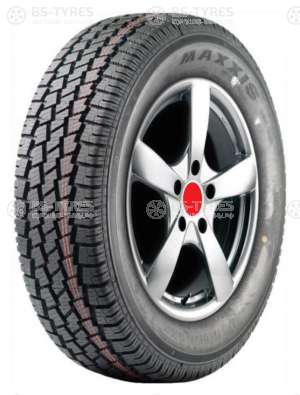 Maxxis MA-W2 Wintermaxx 195/70 R15C 104/102R