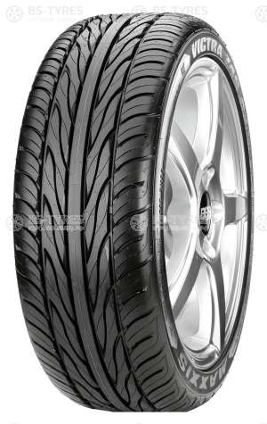 Maxxis MA-Z4S Victra 225/45 R18 95W