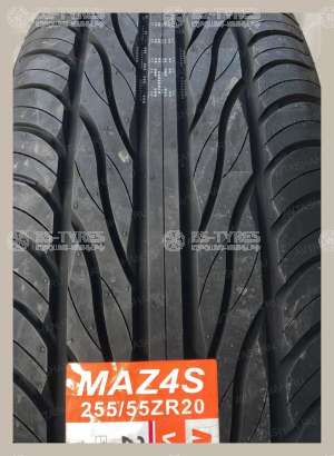 Maxxis MA-Z4S Victra 225/45 R18 95W