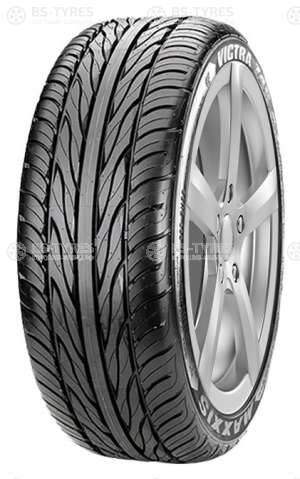 Maxxis MA-Z4S Victra 225/45 R18 95W