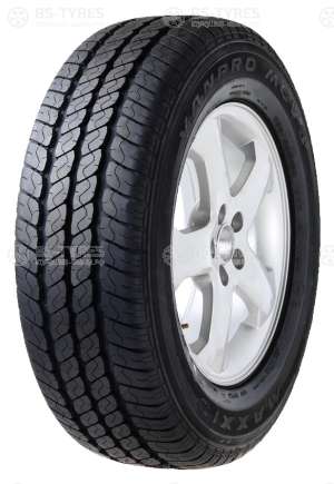 Maxxis MCV3+ VanSmart 215/70 R16C 108/106T
