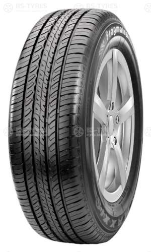 Maxxis MP15 Pragmatra 215/70 R16 100H