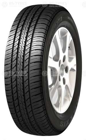 Maxxis MP15 Pragmatra 215/70 R16 100H