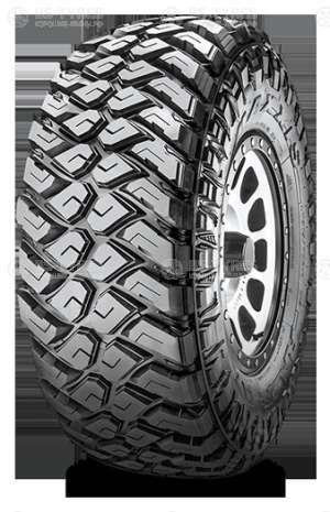Maxxis MT-772 Razr 285/70 R17C 121/118Q