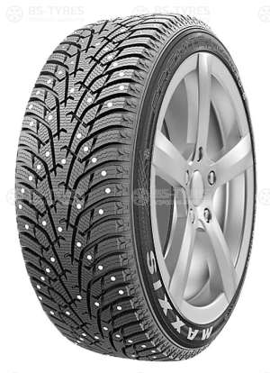 Maxxis NP5 Premitra Ice Nord 225/50 R17 98T