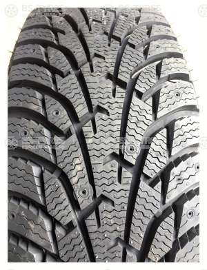 Maxxis NS5 Premitra Ice Nord 215/60 R17 96T