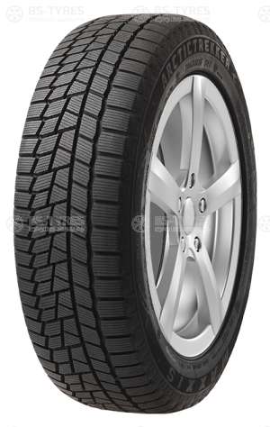 Maxxis SP-02 Arctic Trekker 235/50 R18 97S