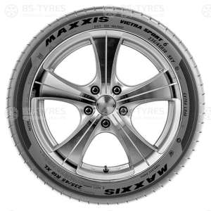 Maxxis Victra Sport 6 245/45 R18 100Y