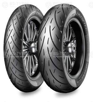 Metzeler Cruisetec 180/60 R16 80H Задняя