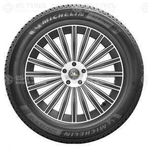 Michelin Alpin A7 215/60 R17 96H