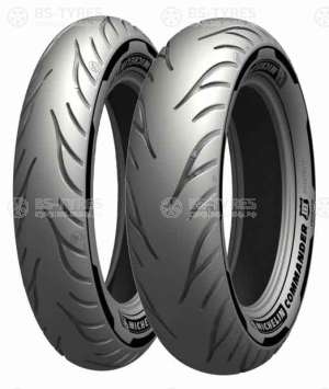 Michelin Commander III Cruiser 170/80 R15 77H Задняя