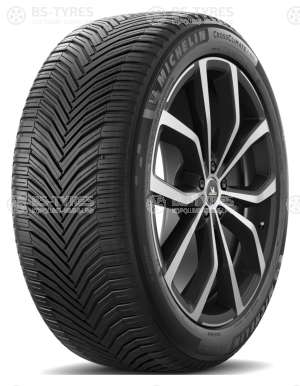 Michelin CrossClimate 2 235/50 R18 101Y