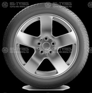 Michelin Latitude Sport 3 265/40 R21 101Y