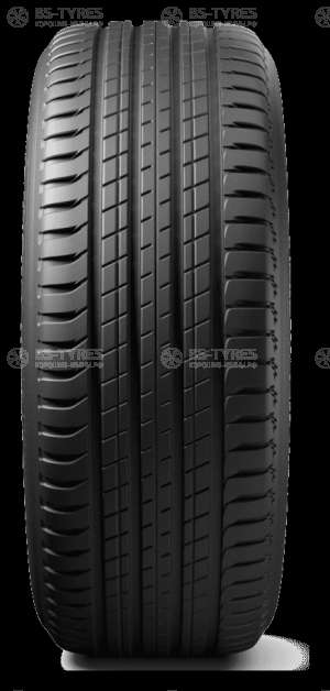 Michelin Latitude Sport 3 265/40 R21 101Y