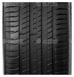 Michelin Latitude Sport 3 265/40 R21 101Y