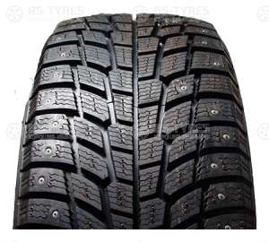 Latitude X-Ice North