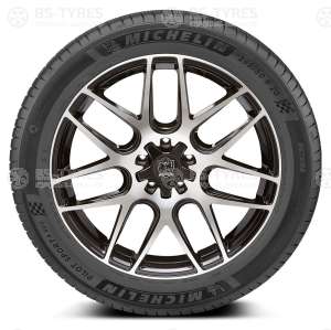 Michelin Pilot Sport 4 SUV 255/50 R19 103W
