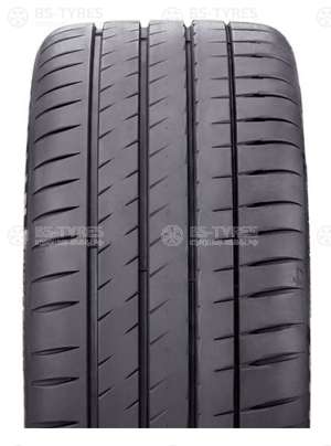 Michelin Pilot Sport 4 SUV 255/50 R19 103W
