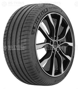 Michelin Pilot Sport 4 SUV 255/50 R19 103W