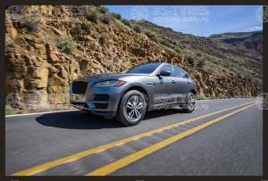 Michelin Pilot Sport 4 SUV 255/50 R19 103W