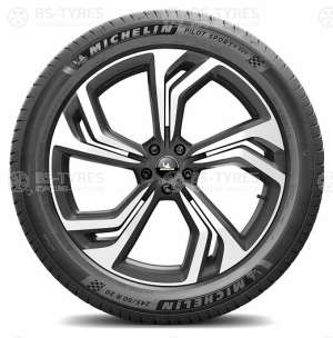 Michelin Pilot Sport 4 SUV 255/50 R19 103W
