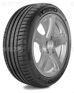 Michelin Pilot Sport 4 SUV 255/50 R19 103W